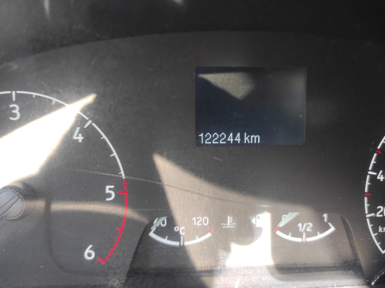 Ford Transit Custom 2.0 Tdci 130CV L1H2 Iva Compresa