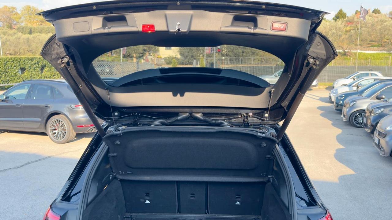 Mercedes-benz B 180 d Automatic Sport/PROMO/PRONTA C0NSEGNA/TELECAMERA/