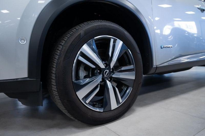Nissan X-Trail TEKNA e-POWER e-4ORCE
