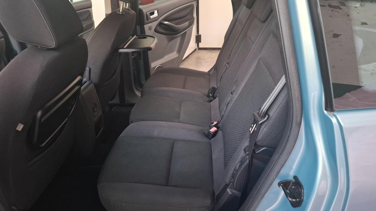 Ford C-Max 1.8 125 CV Titanium