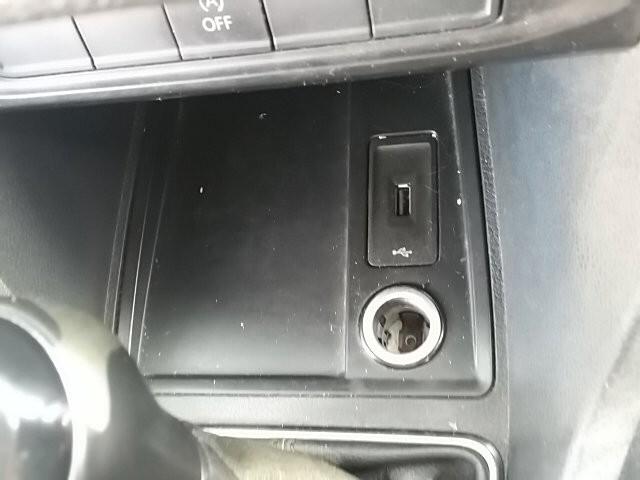 Volkswagen Caddy IV 1.4 TGI Maxi