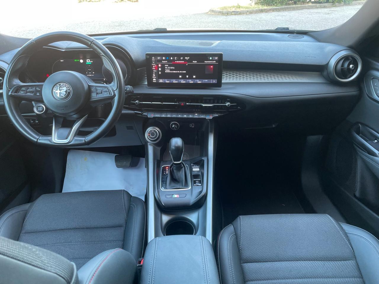 Alfa Romeo Tonale 1.5 130 CV MHEV TCT7 Sprint PREZZO REALE
