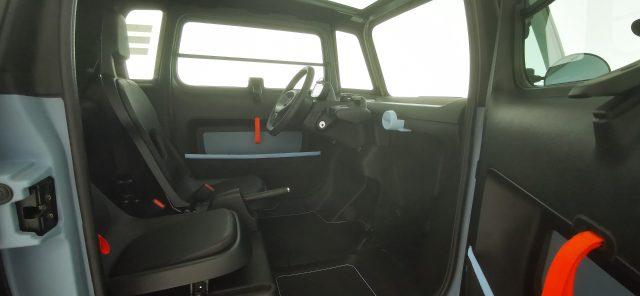 CITROEN Ami My Ami Pop