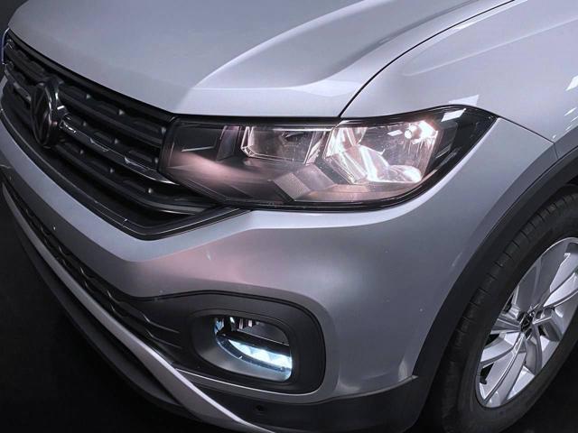 VOLKSWAGEN T-Cross 1.0 TSI 95CV Style