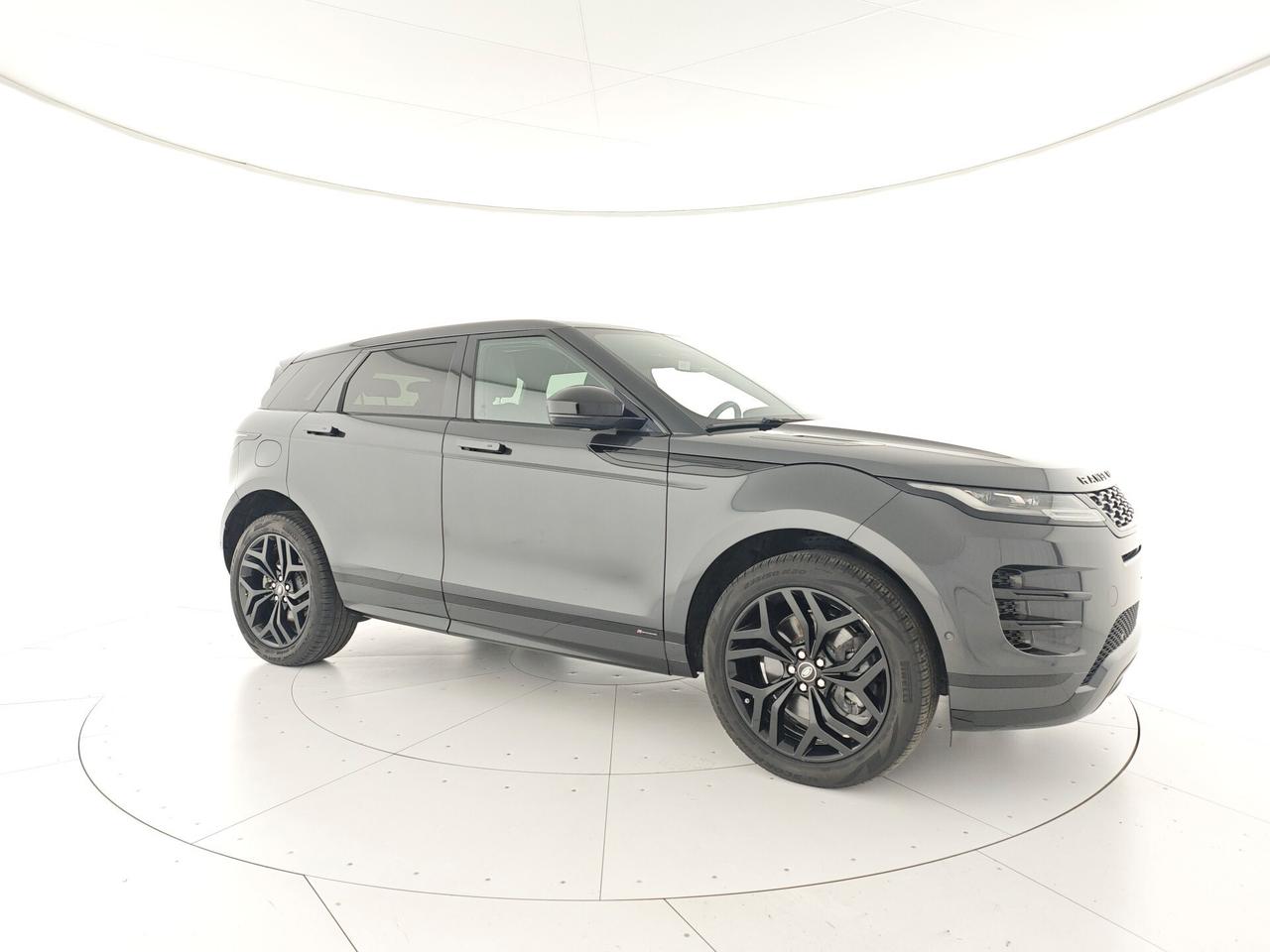 Land Rover Range Evoque 2.0D I4 240 CV AWD Auto R-Dynamic S