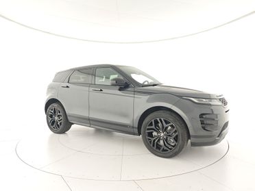 Land Rover Range Evoque 2.0D I4 240 CV AWD Auto R-Dynamic S