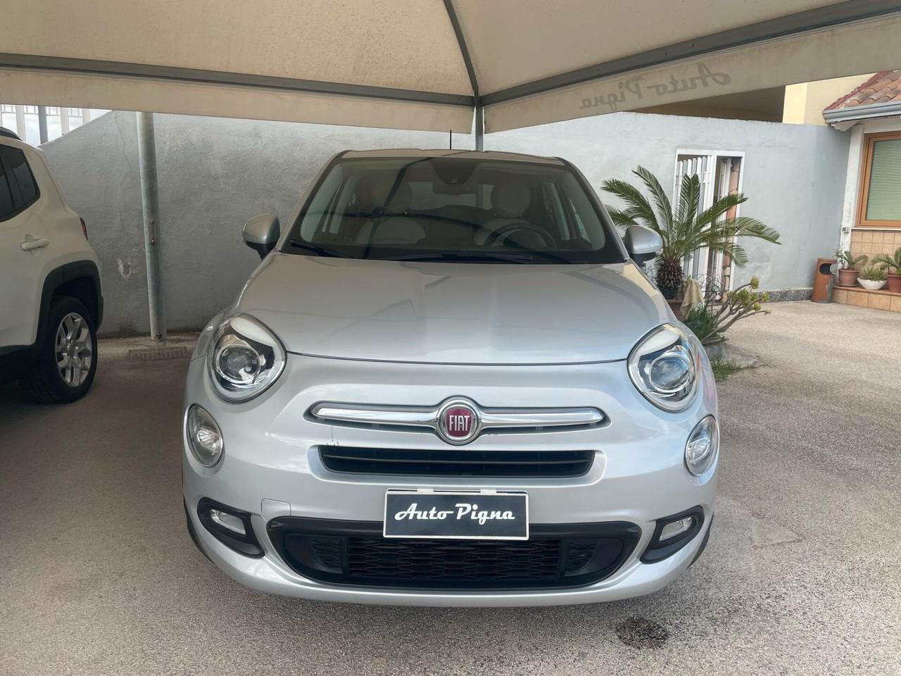 Fiat 500X 1.6 MultiJet 120 CV Lounge