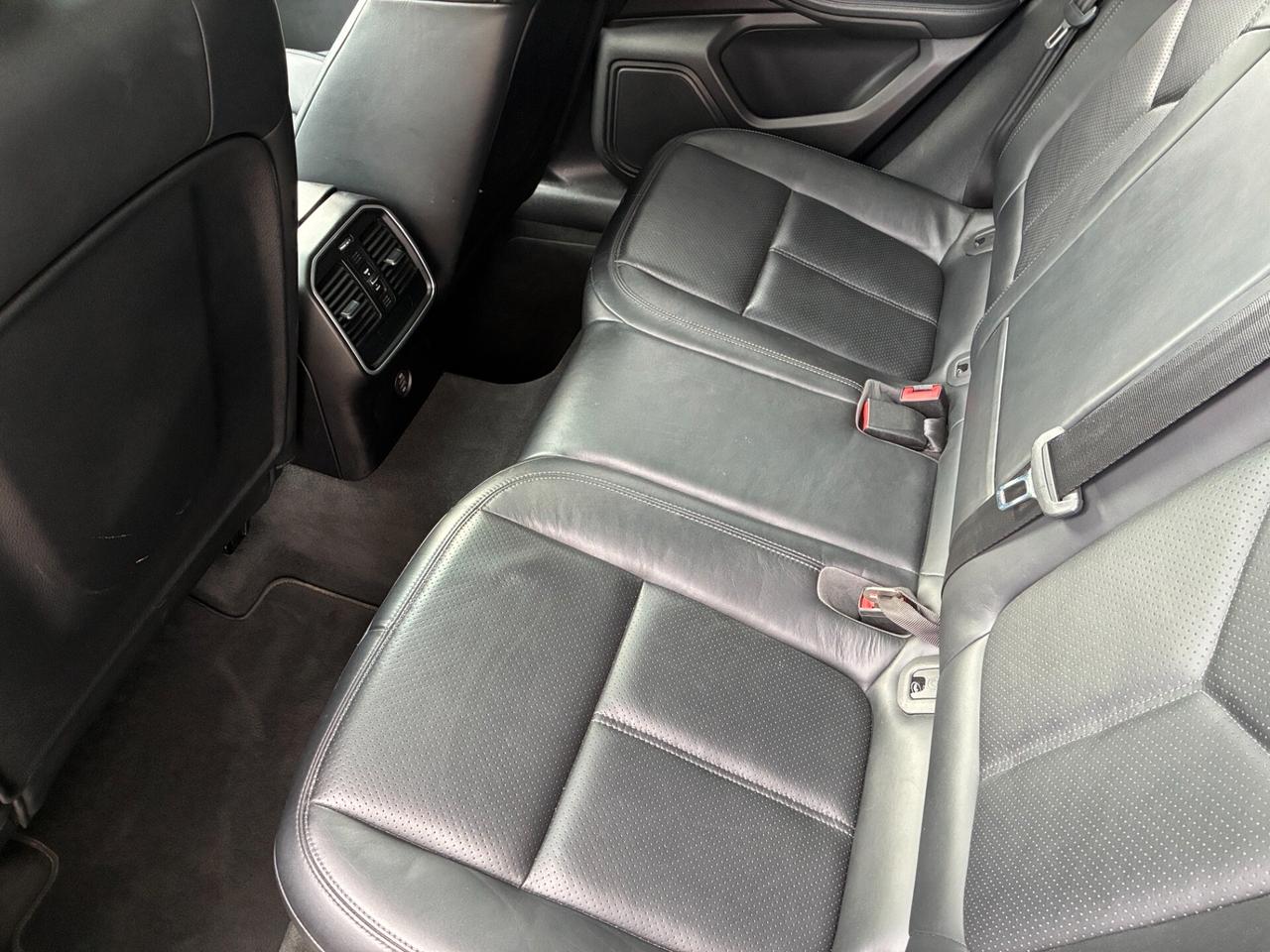 Porsche Macan 3.0 S Diesel my2016