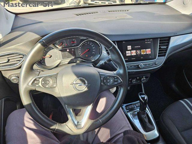 OPEL Crossland Crossland 2021 1.2 Elegance s - GT824MA