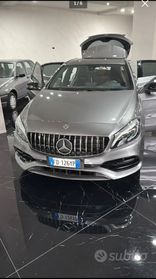 Mercedes-benz A 160 d Automatic Premium