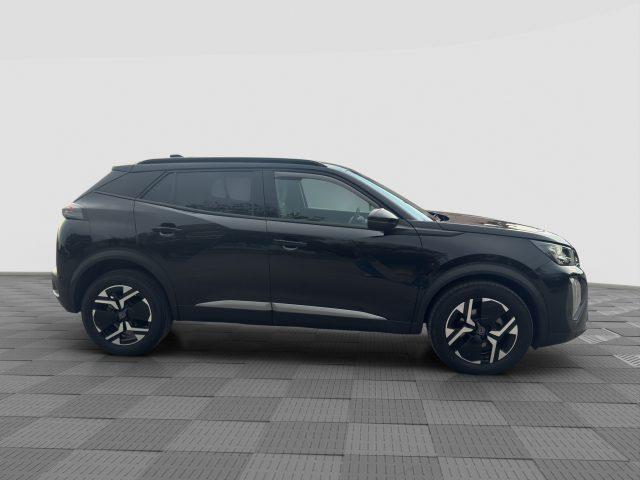 PEUGEOT 2008 2008 PureTech 100 S&S Allure