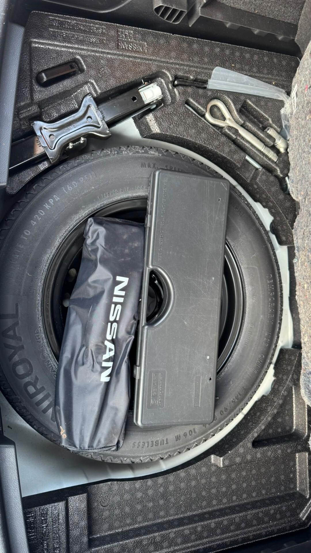 Nissan Qashqai 1.5 dCi N-Connecta