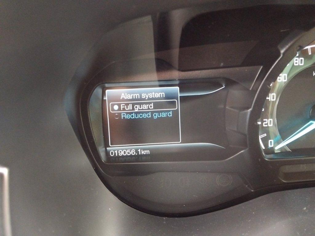FORD Ranger 3.2 tdci double cab Wildtrak 200cv del 2019