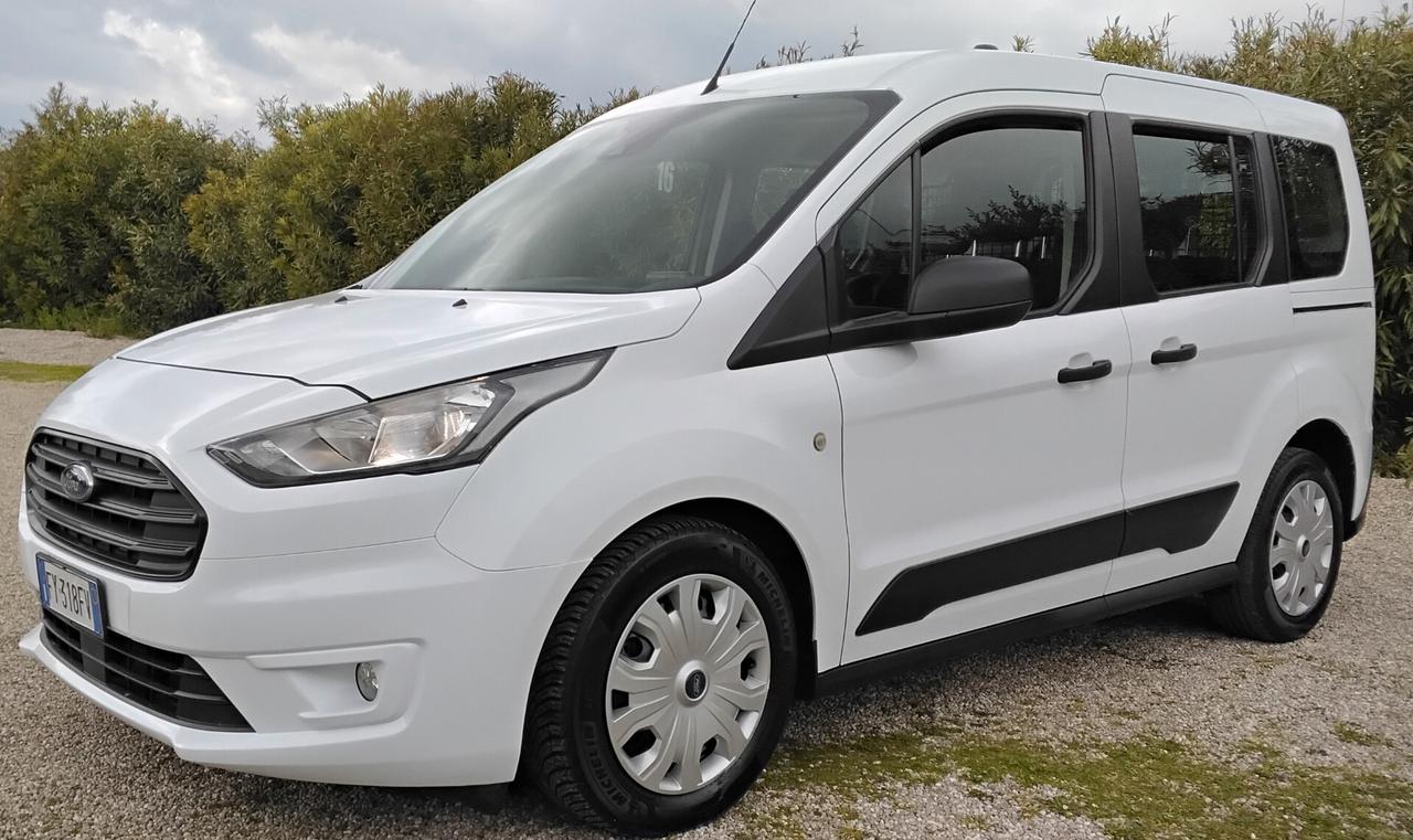 Ford Transit Connect Transit Connect 220 1.5 TDCi 120CV PC Combi Trend N1