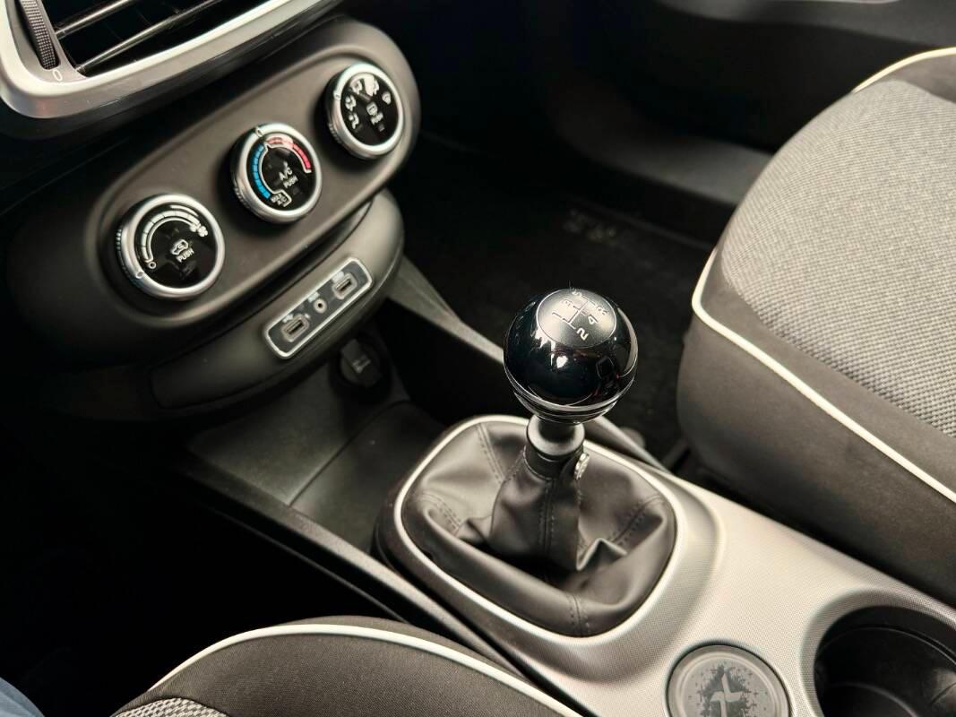 Fiat 500X 1.3 mjt Business 4x2 95cv