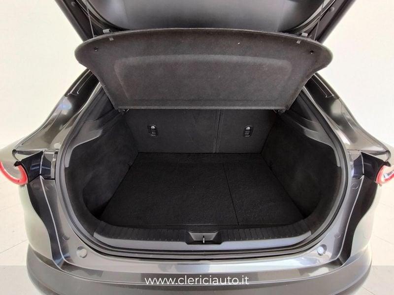 Mazda CX-30 2.0L e-Skyactiv-G 150 CV M Hybrid 2WD Homura