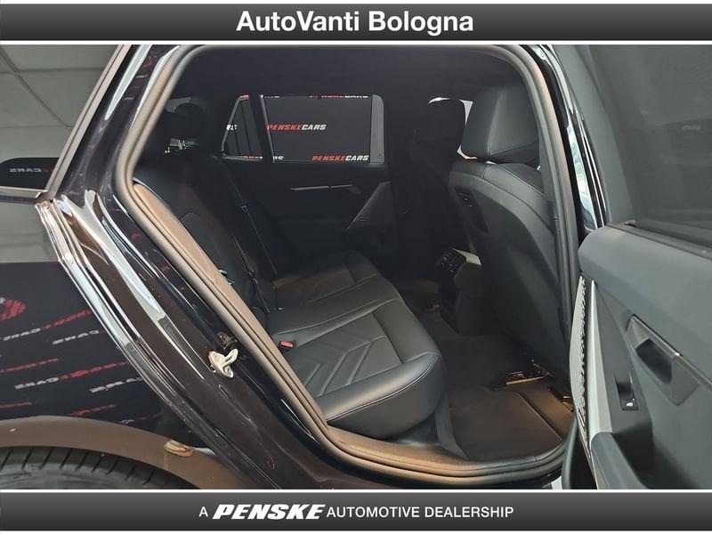 BMW Serie 5 520d 48V xDrive Touring Msport Pro