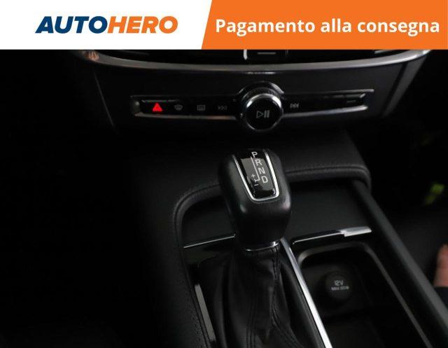 VOLVO S90 D4 Geartronic Momentum