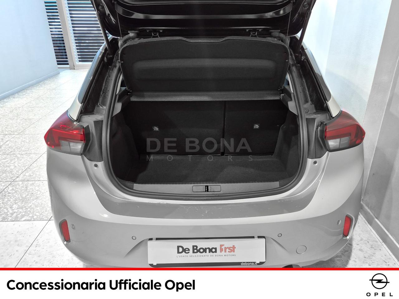 Opel Corsa 1.2 edition s&s 100cv