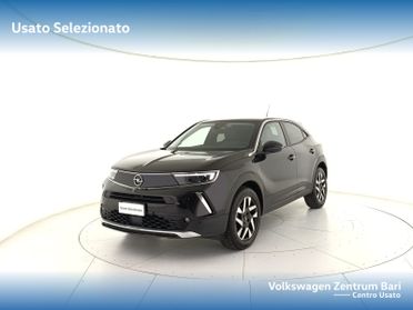 Opel Mokka 1.2 t elegance s&s 100cv