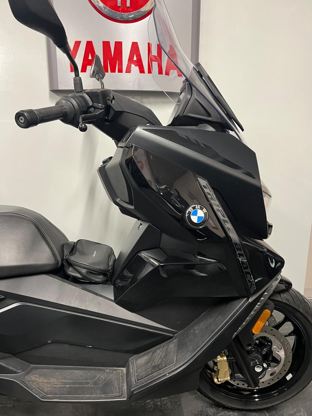 Bmw C 400 GT