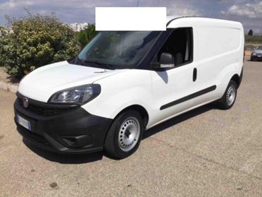 FIAT Doblo Doblò 1.6 MJT 105CV S&S PL-TN Cargo Maxi Business