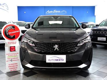 Peugeot 3008 II 1.5 BlueHDI 130 CV ALLURE