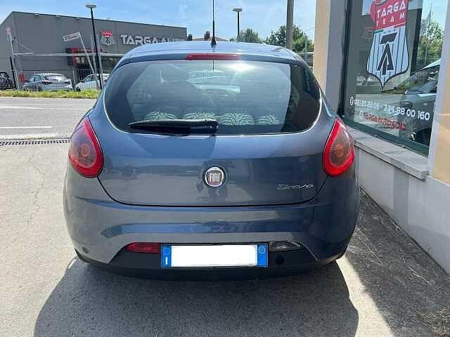 Fiat Bravo 1.4 Active