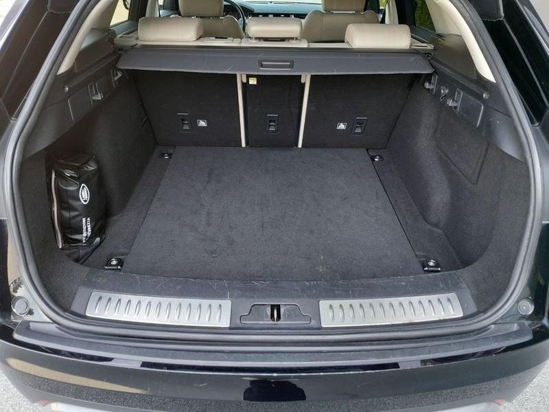 Land Rover Range Rover Velar 2.0 D I4 180 S 4WD Auto IVA ESPOSTA