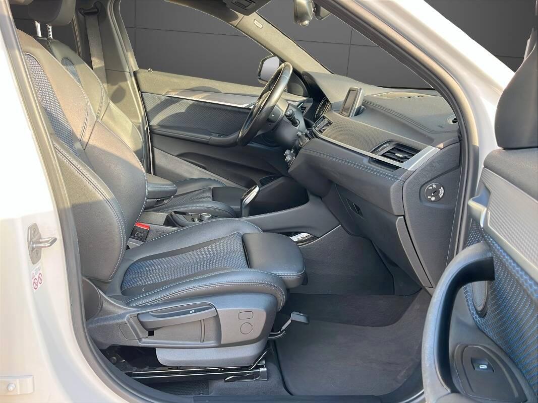 BMW X2 Sdrive16d Msport X auto