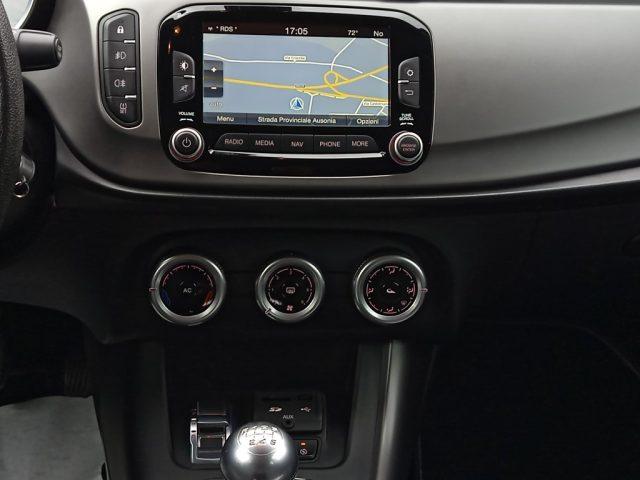 ALFA ROMEO Giulietta 1.6 JTDm-2 105 CV Business