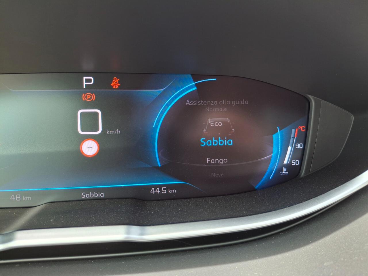 Peugeot 5008, 1.5HDI,7POSTI, Allure Pack