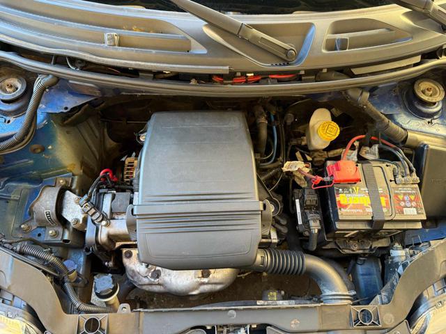 FIAT Panda 1.1 Active