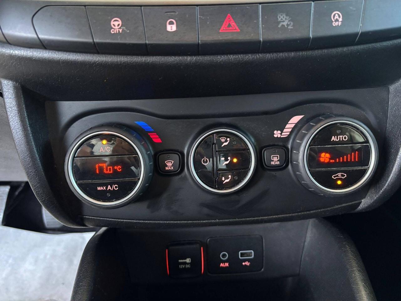 Fiat Tipo 1.6 Mjt S&S SW