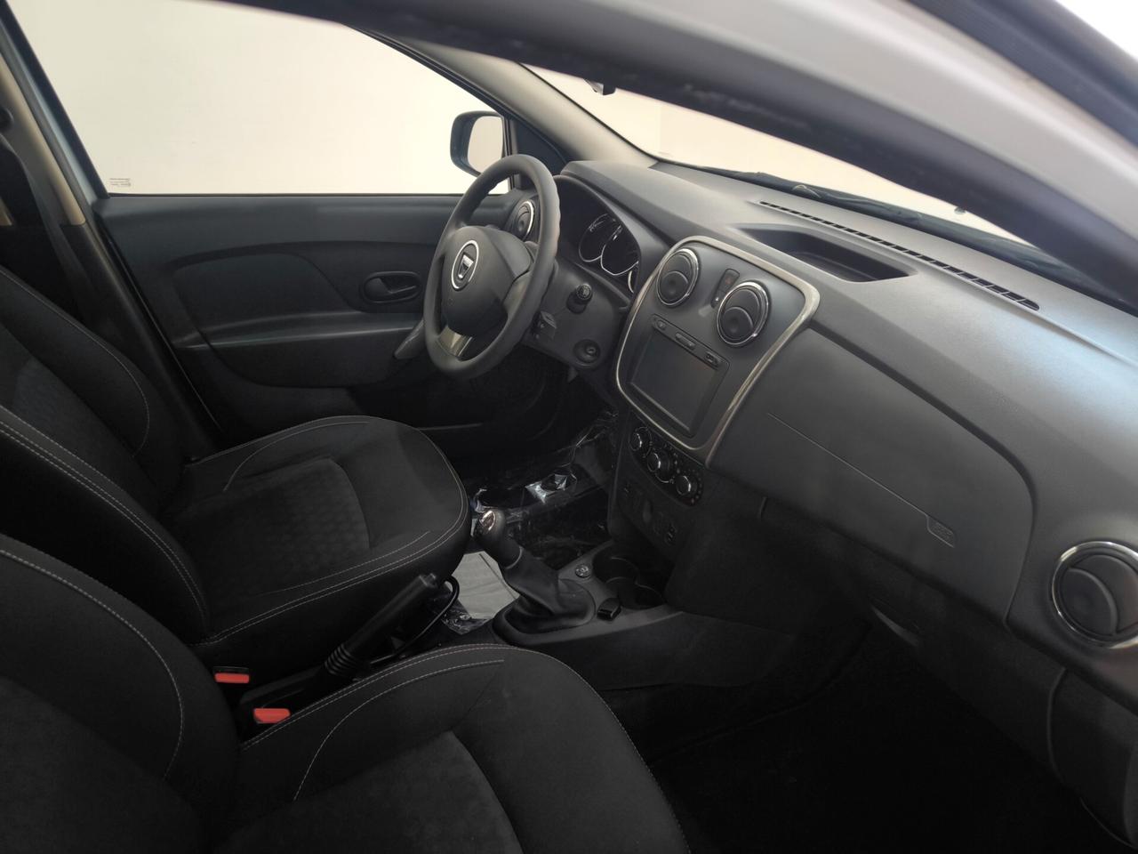 Dacia Logan 0.9 GPL