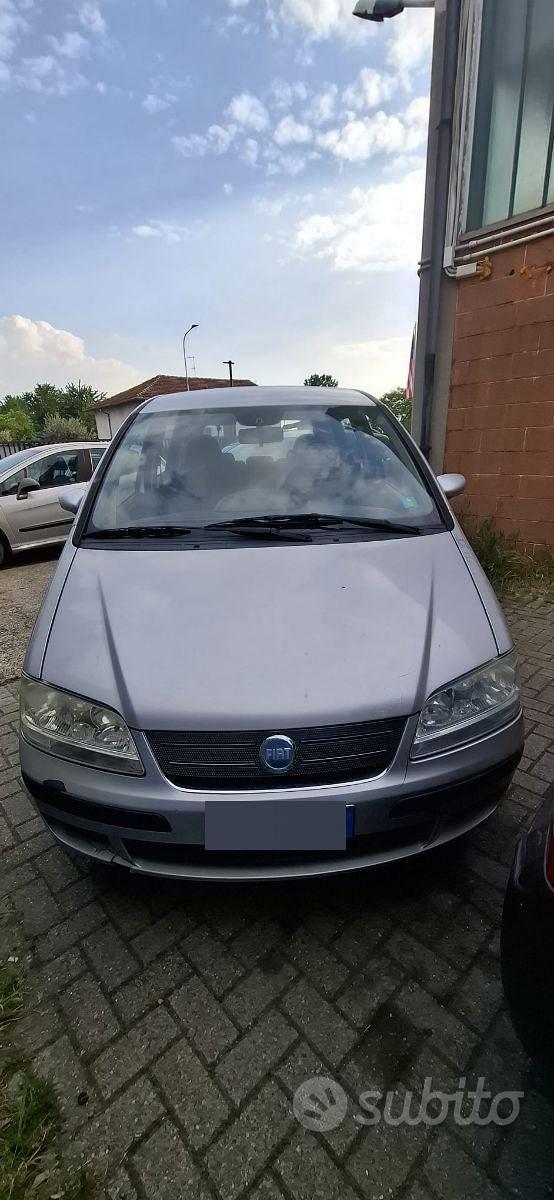 Fiat Idea