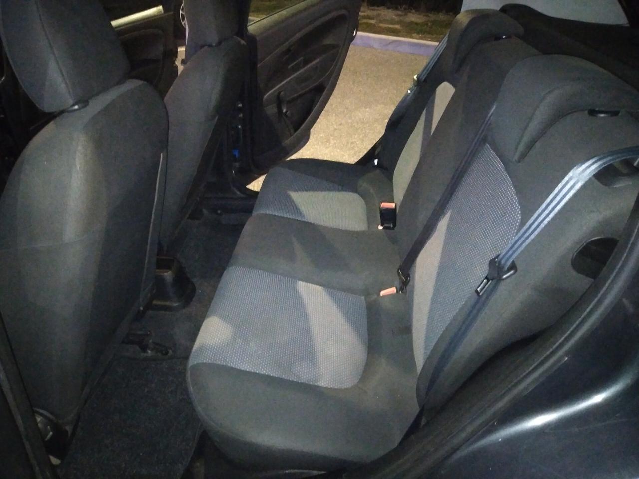 Fiat Punto Evo 1.3 Mjt 75 CV 5 porte Active x neopatentati