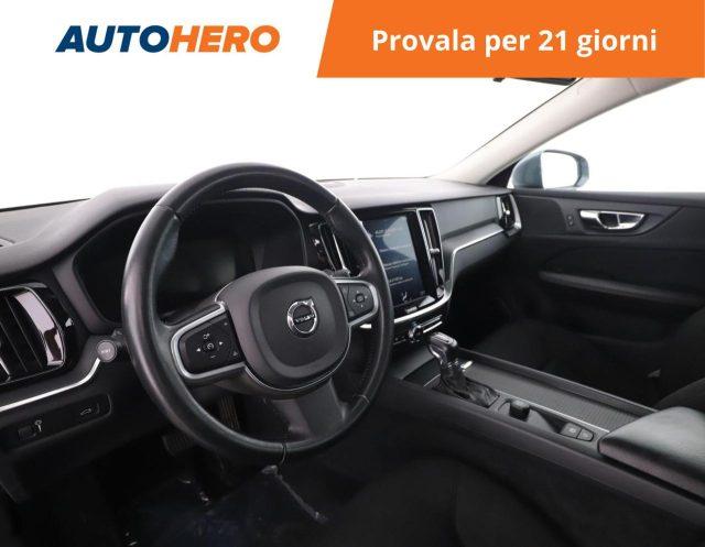 VOLVO V60 D3 Geartronic Business