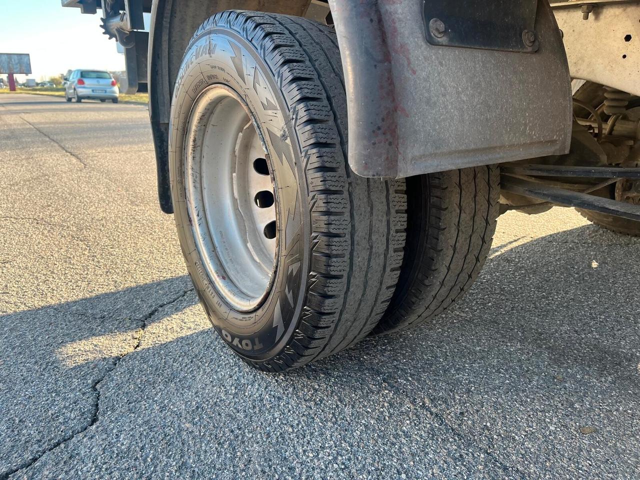 Ford Transit 350 2.0TDCi EcoBlue **+IVA**