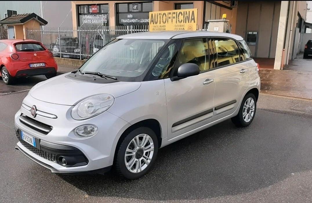 Fiat 500L 1.3 Multijet 95 CV Urban