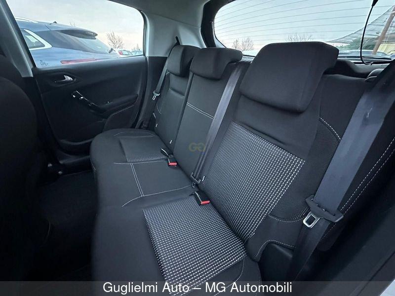 Peugeot 208 208 5p 1.2 puretech Allure gpl 82cv