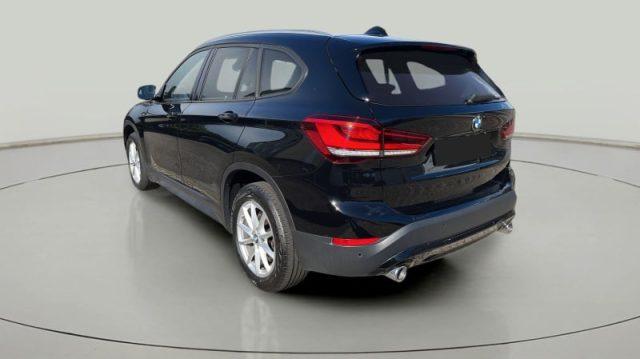 BMW X1 xDrive20d Advantage