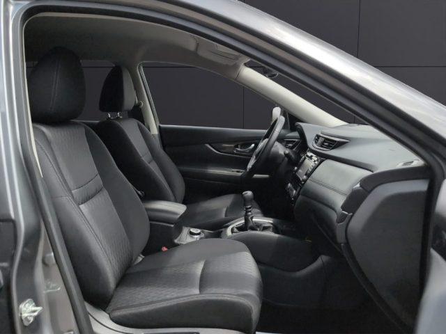 NISSAN X-Trail 2.0 dCi 4WD N-Connecta