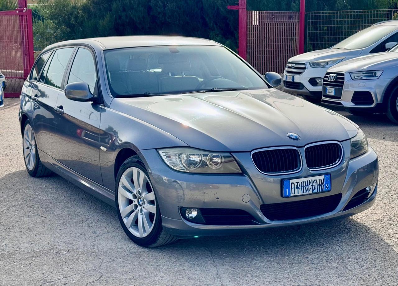 Bmw 320 320d cat MSport