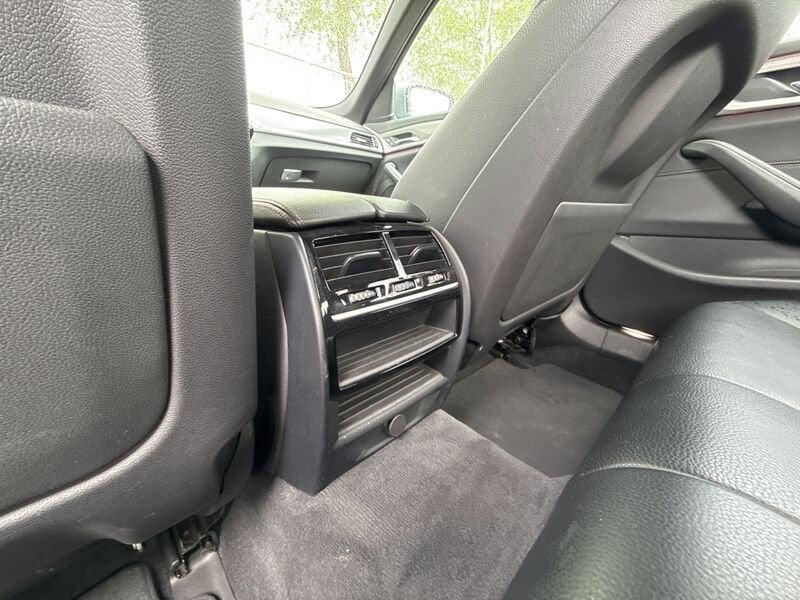 BMW Serie 5 530d xDrive Msport