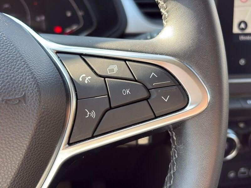 Renault Captur Captur 1.6 E-Tech full hybrid Techno 145cv auto