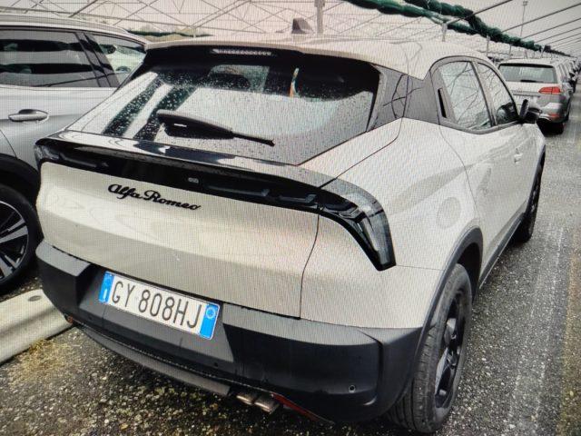 ALFA ROMEO Junior 1.2 136 CV Hybrid eDCT6