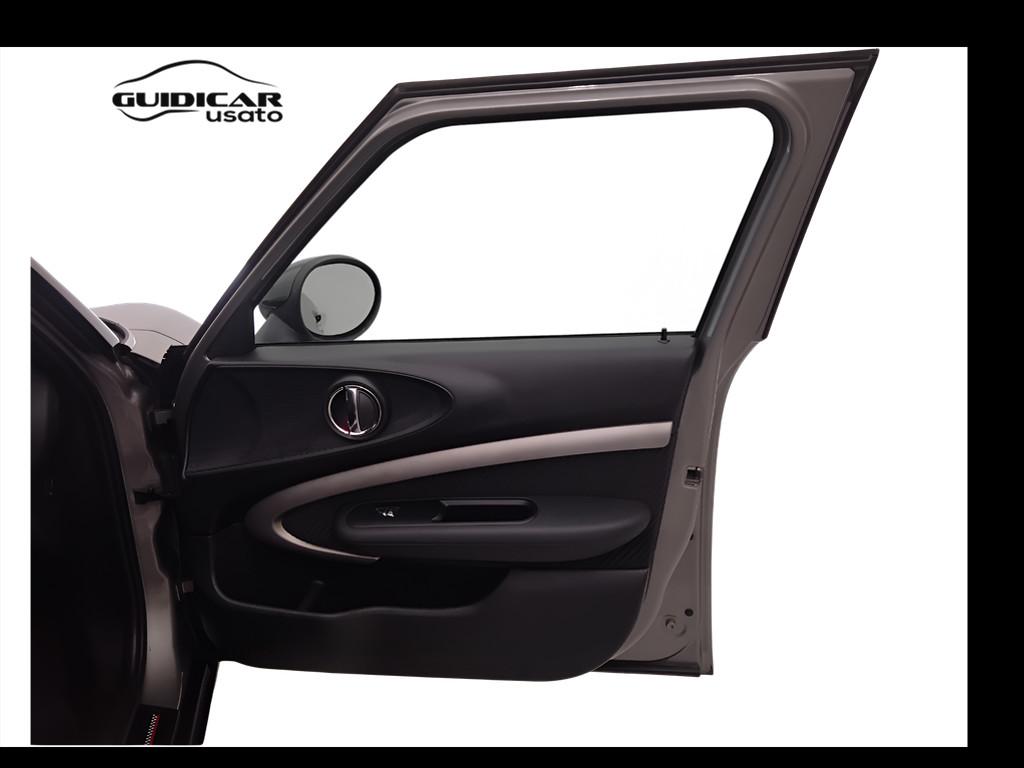 MINI Mini IV F54 2016 Clubman - Mini Clubman 2.0 Cooper SD Hype