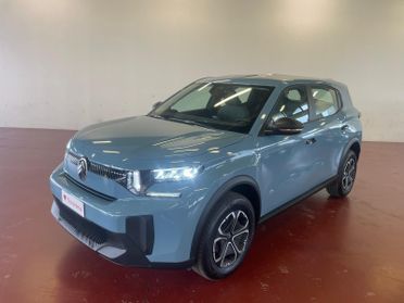 CITROEN C3 Aircross 1.2 puretech turbo You 100cv