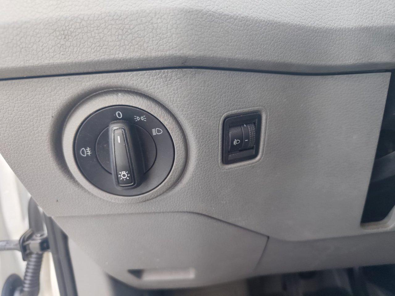 Volkswagen Crafter 35. TDI 140 CV L3H3